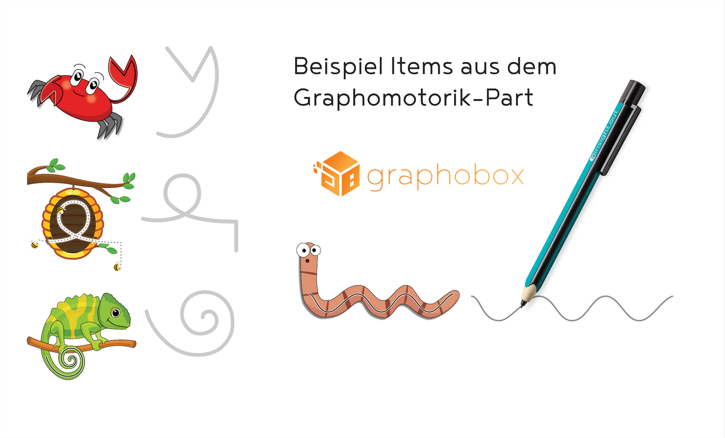 graphobox Assessment - Starterpaket